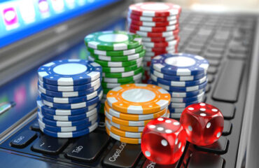 The Evolution of Online Gambling Embracing Change and Challenges