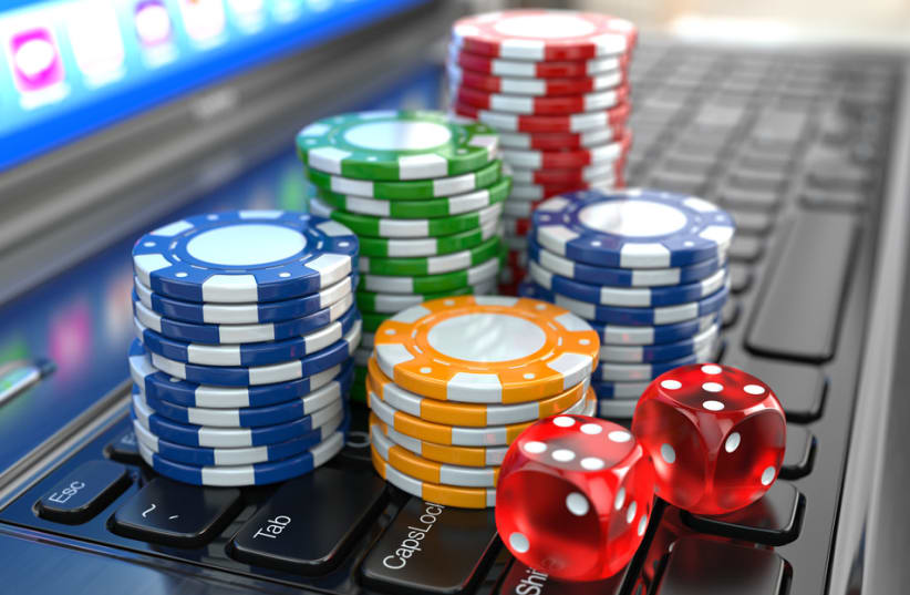 The Evolution of Online Gambling Embracing Change and Challenges